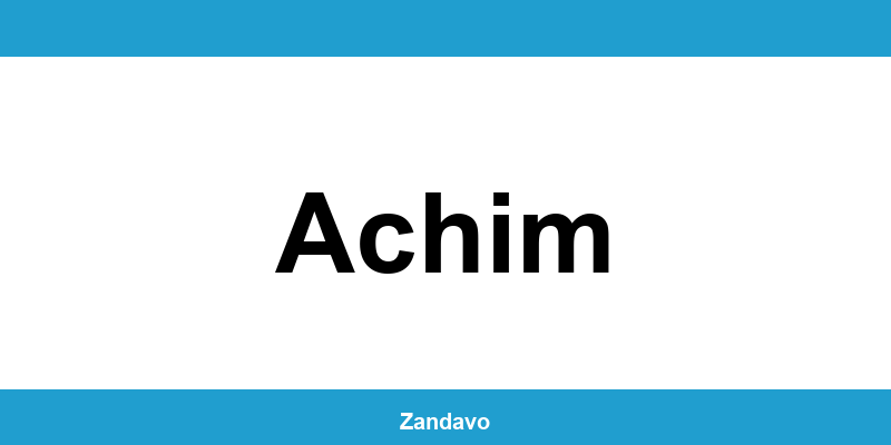 Elterngeldstelle Achim: Telefonnummer und Elterngeld-Antrag
