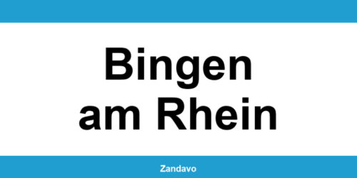 Elterngeldstelle Bingen am Rhein: Telefonnummer und Elterngeld-Antrag