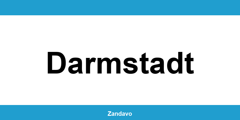 Elterngeldstelle Darmstadt: Telefonnummer und Elterngeld-Antrag