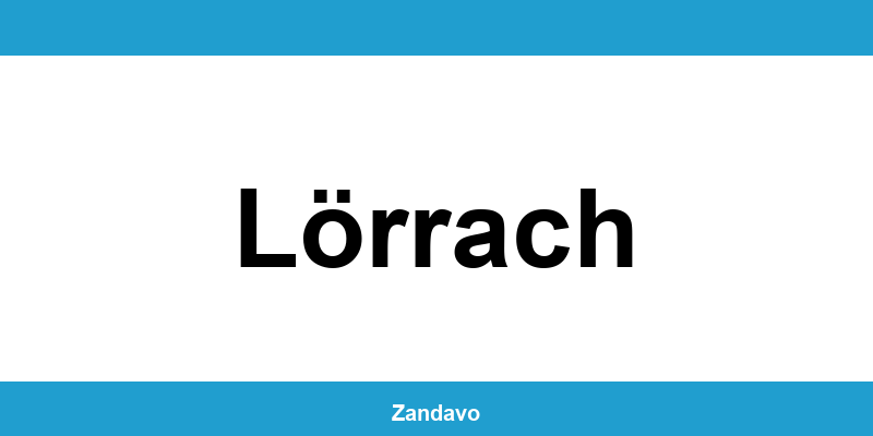 Elterngeldstelle Lörrach: Telefonnummer und Elterngeld-Antrag