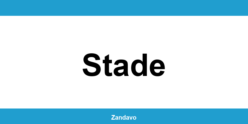 Elterngeldstelle Stade: Telefonnummer und Elterngeld-Antrag